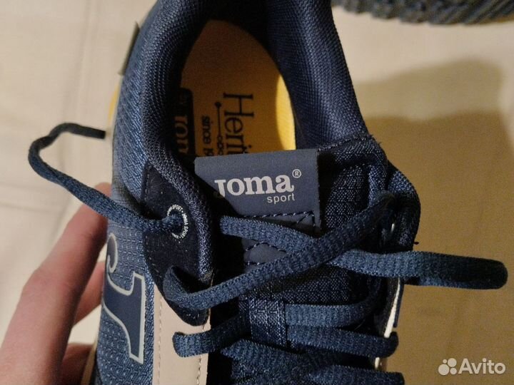 Кроссовки Joma