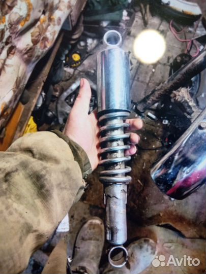 Запчасти на мопед альфа