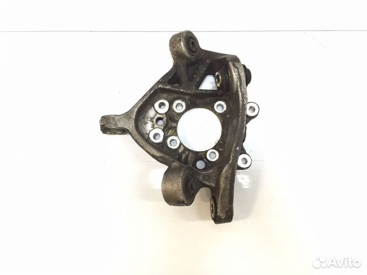 Lexus GS лексус гс Кулак Передний Задний