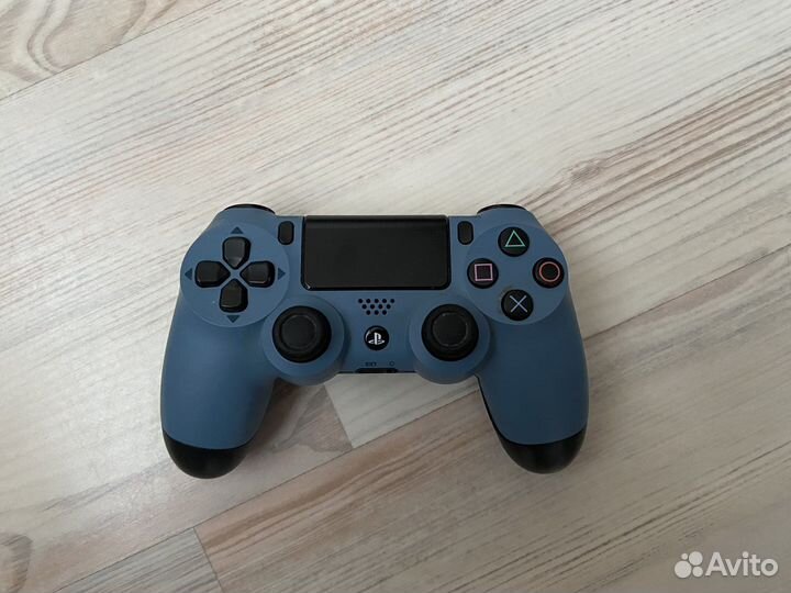 Sony playstation 4