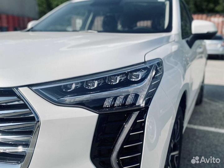 Haval Jolion 1.5 AMT, 2023