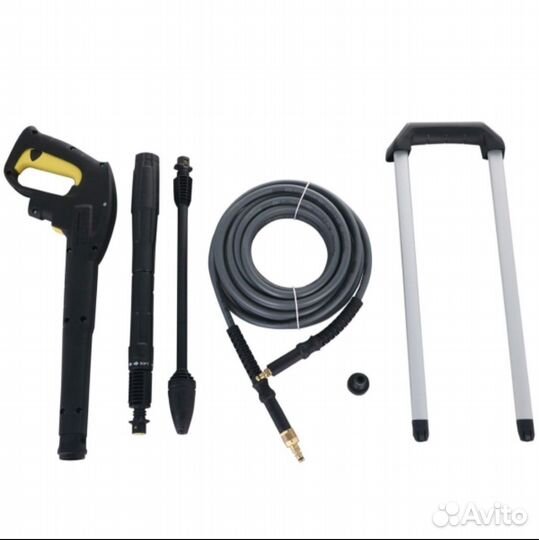 Новая с чеком мойка Karcher k7 compact