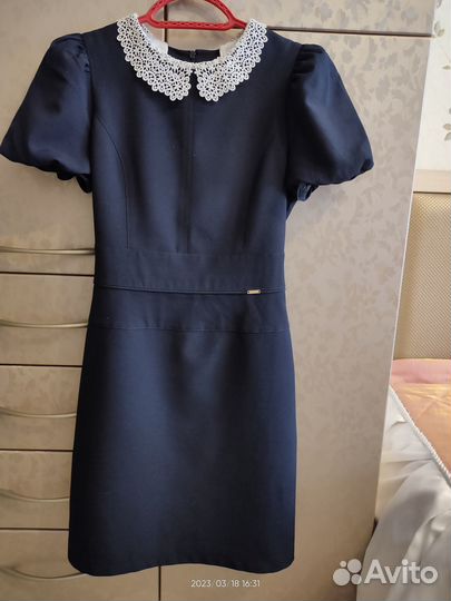 Школьная форма для девочки 158 164