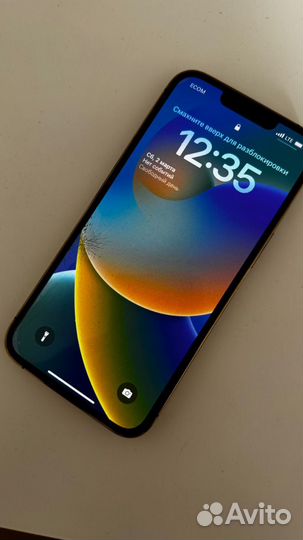 iPhone 13 Pro, 128 ГБ