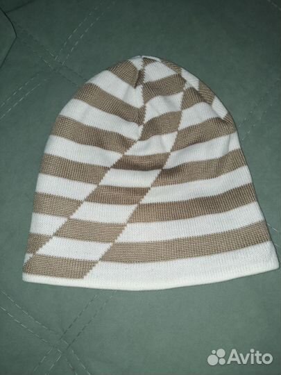 Шапка женская
