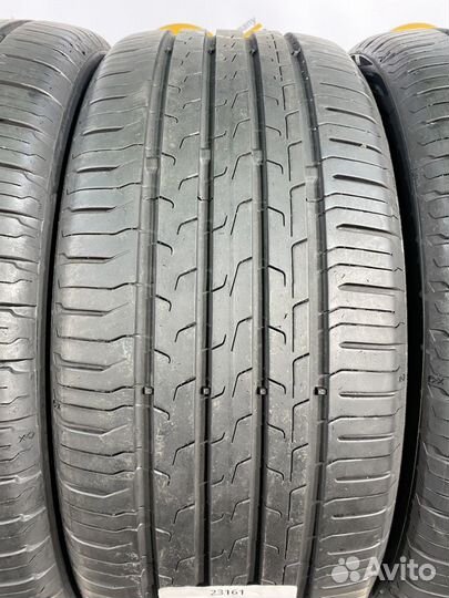 Continental ContiEcoContact 6 225/45 R18