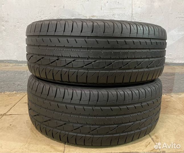 Goodyear Eagle Sport TZ 195/55 R15 85H