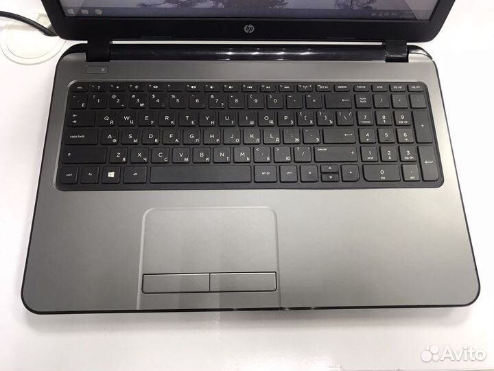 Офисный HP AMD A4-5000/ 4Gb озу/ HD 8330 1Gb