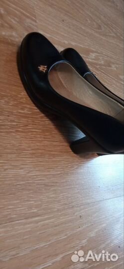 Туфли женские 37 размер