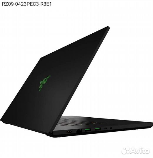 Игровой ноутбук Razer Blade 17 D8-NT 17.3