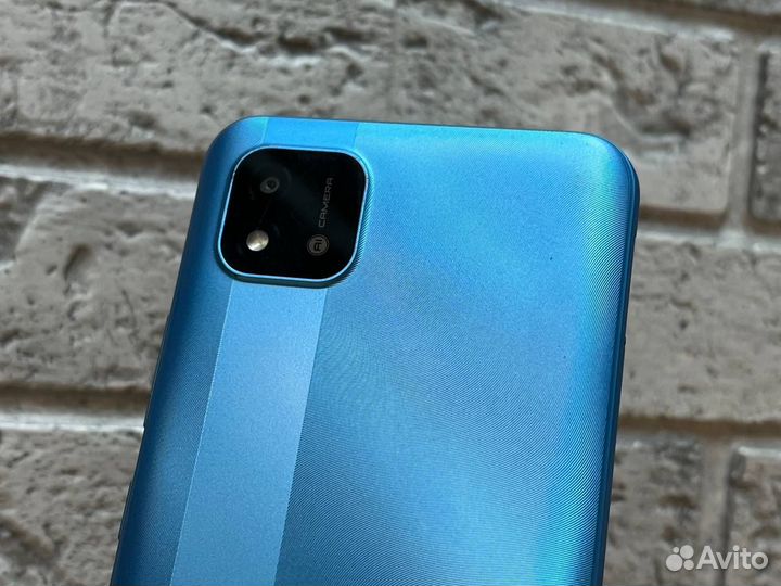 realme C11 (2021), 2/32 ГБ