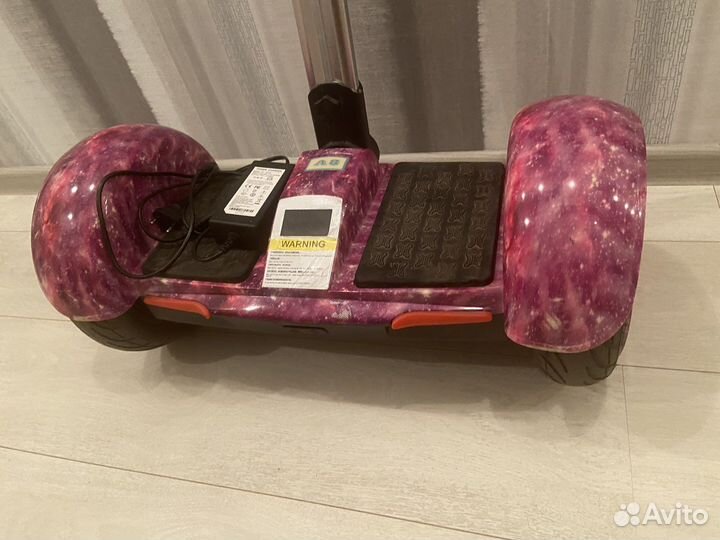 Гироскутер мини Segway Smart Balance A8