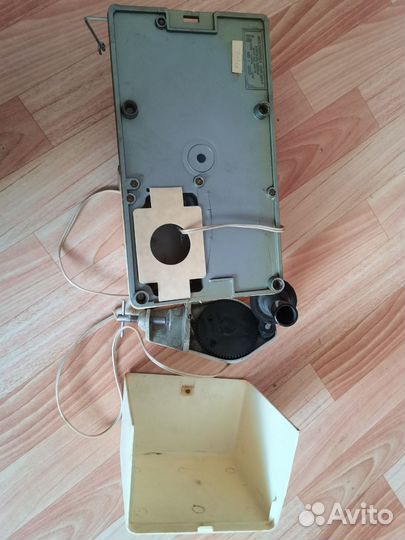 Электропрялка бытовая