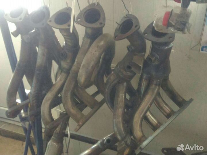 Паук на ваз