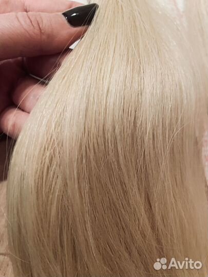 Волосы для наращивания