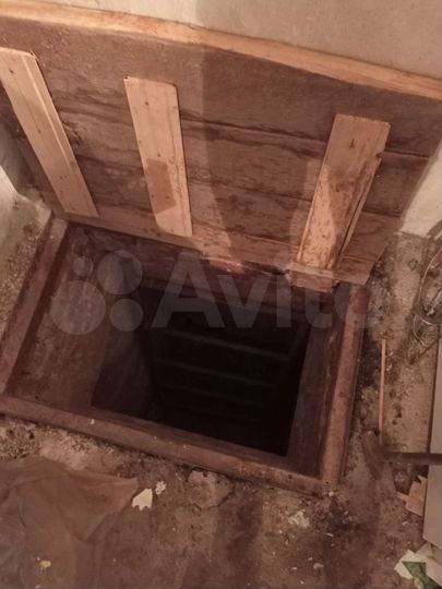 Гараж, 26 м²