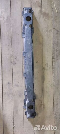 Усилитель заднего бампера kia ceed ed