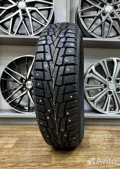Roadstone Winguard WinSpike SUV 225/70 R16 107T