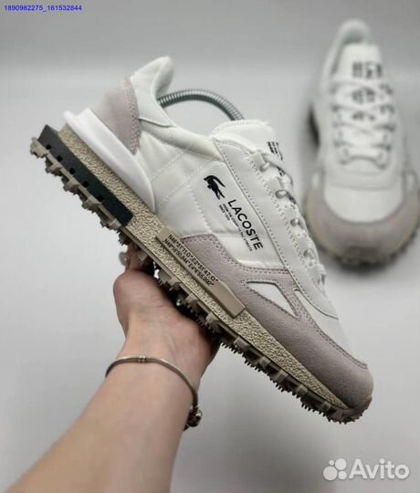 Кроссовки Lacoste (Арт.70859)