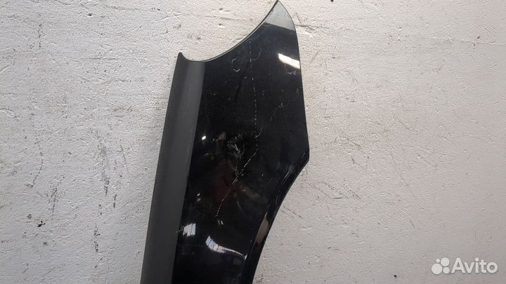 Крыло Mercedes S W220, 2004