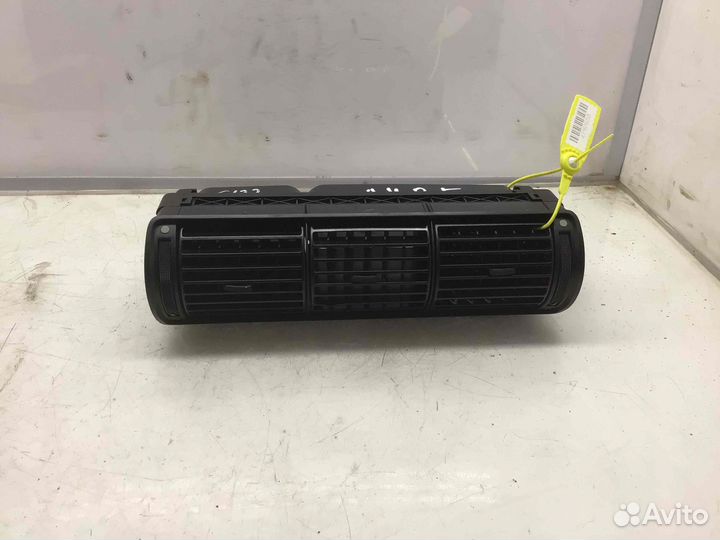 Дефлектор обдува салона Audi A4 Ana