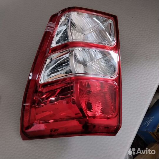 Suzuki grand Vitara фонарь задний правый