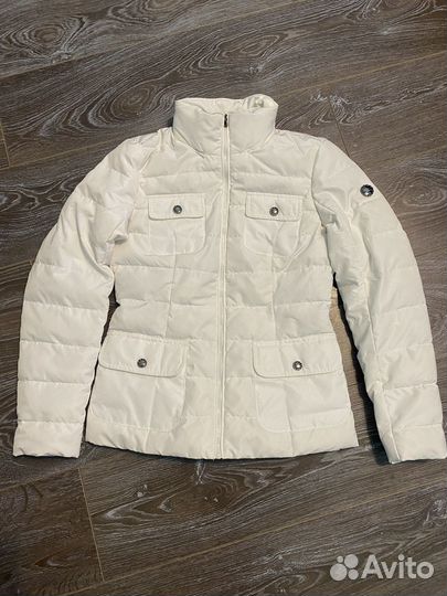 Куртка пуховик Finn Flare XS