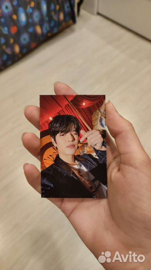 Карты к поп stray kids