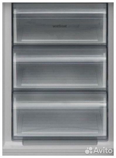 Холодильник Vestfrost VW20/2 метра/No frost