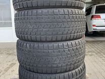 Yokohama Ice Guard SUV G075 275/50 R21 113Q