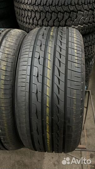 Bridgestone Regno GR-XII 235/50 R18 102Y