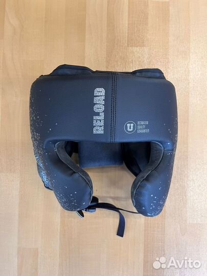 Боксерский инвентарь