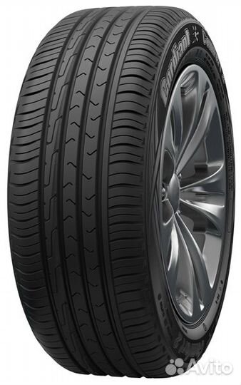 Cordiant Comfort 2 SUV 255/55 R18 109H