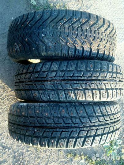Goodyear UltraGrip 185/65 R14