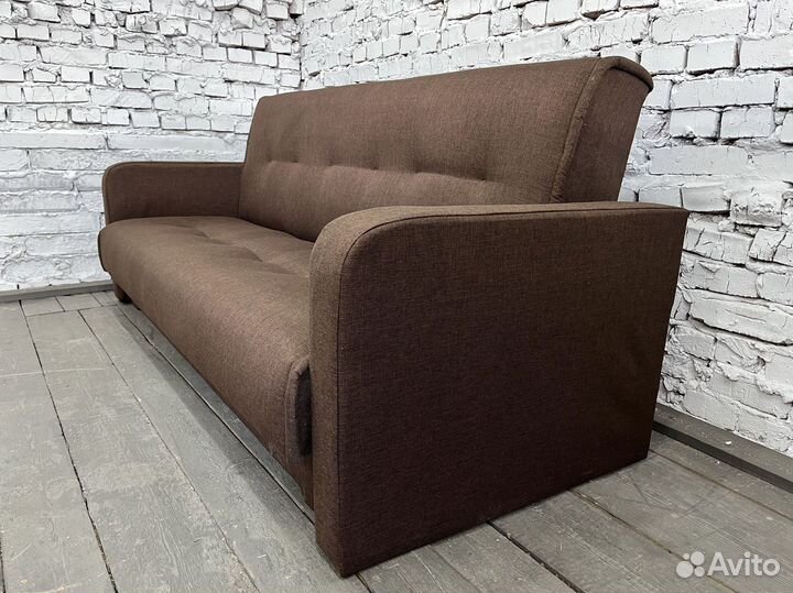 Диван прямой