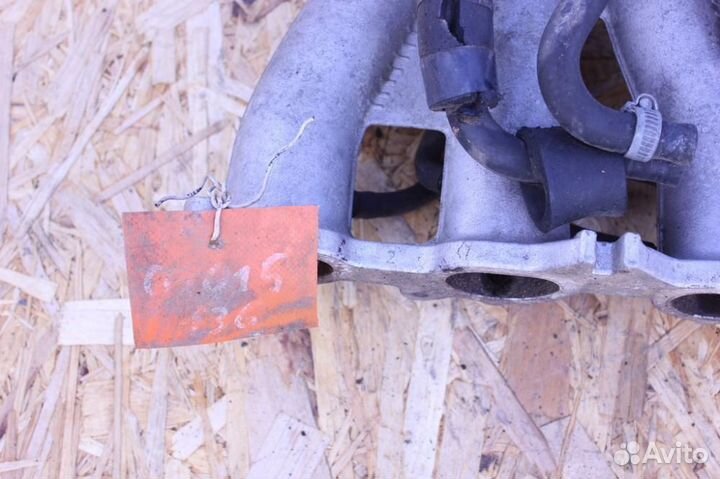 Коллектор впускной Volvo Xc 90 2002 2015