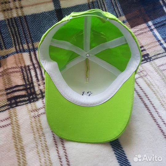 Кепка новая, детская на 4-5 лет