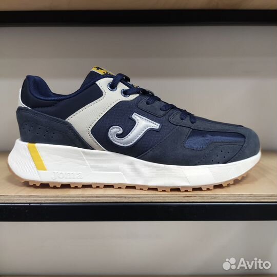 Кроссовки Joma C.1986