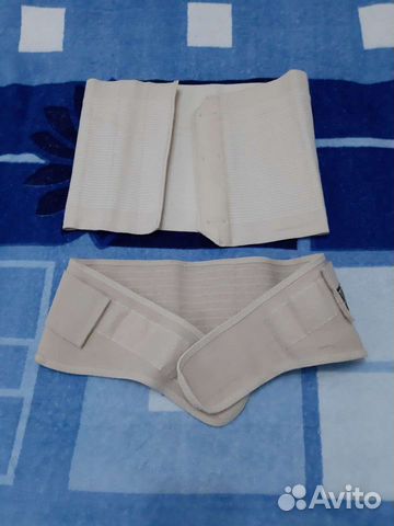 Бандаж для беременных и после родов