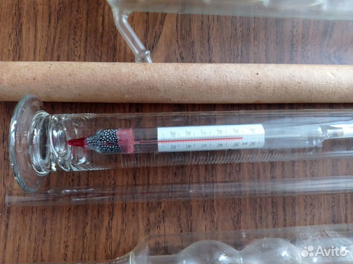 Комплектующие для самогоноварения и дистилляц СССР