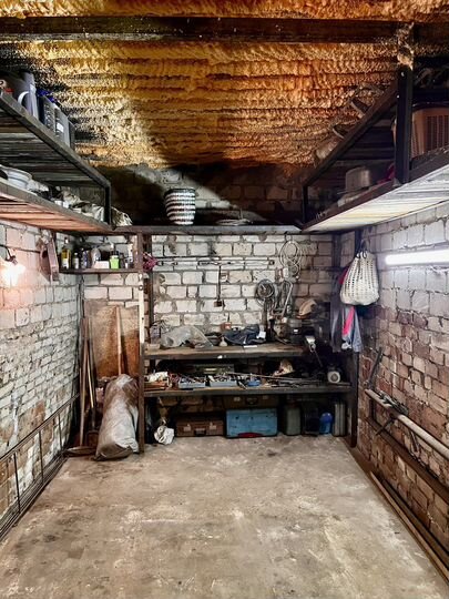 Гараж, 18 м²