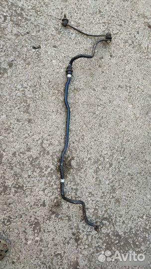 Стабилизатор передний Chevrolet Aveo T250