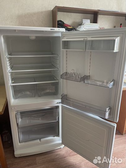 Холодильник atlant XM-4008-022