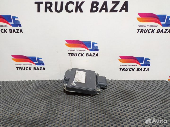 Блок управления EST 52 ZF Daf XF105, Iveco Stralis