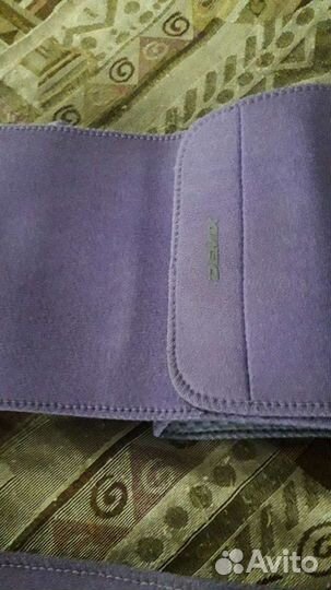 Пояс для похудения