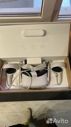 Oculus quest 2 128gb