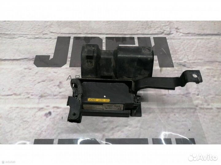 Блок круиз-контроля передний Infiniti Fx50 S51