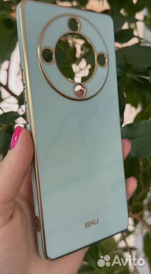 Чехлы на honor х9а