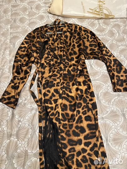 Вечернее платье L