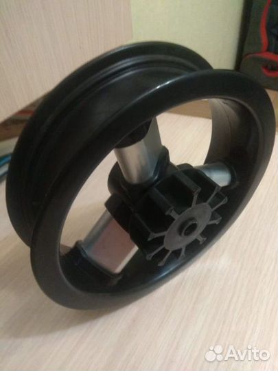 Диск детского велосипеда